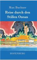 Reise durch den Stillen Ozean