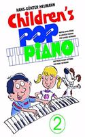 Children's Pop Piano 2