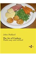 The Art of Cookery