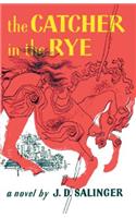 The Catcher in the Rye