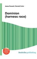 Dominion (Harness Race): (English)
