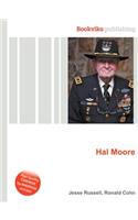 Hal Moore: (English)