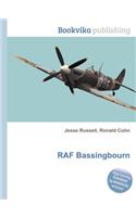 RAF Bassingbourn