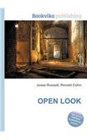 Open Look