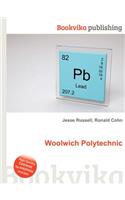 Woolwich Polytechnic