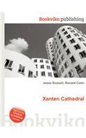 Xanten Cathedral