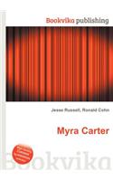Myra Carter: (English)