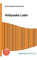Hollyoaks Later: (English)