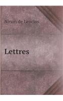 Lettres