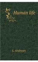 Human Life