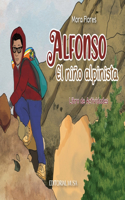 Alfonso, el Niño Alpinista