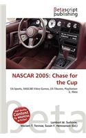 NASCAR 2005: Chase for the Cup(English)