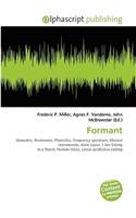 Formant