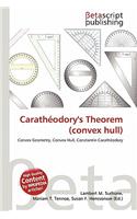 Caratheodory's Theorem (Convex Hull): (English)