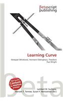 Learning Curve: (English)