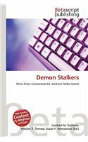 Demon Stalkers: (English)