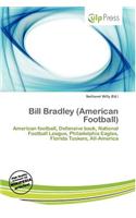 Bill Bradley (American Football): (English)