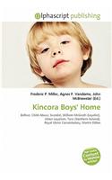 Kincora Boys' Home