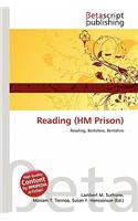 Reading (Hm Prison)