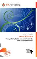 Irena Anders