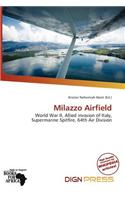 Milazzo Airfield: (English)