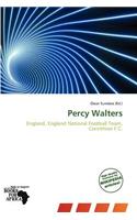 Percy Walters