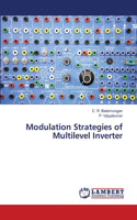 Modulation Strategies of Multilevel Inverter