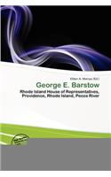 George E. Barstow
