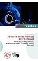 Point-To-Point Protocol Over Ethernet: (English)
