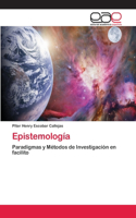 Epistemología