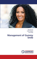 Management of Gummy Smile