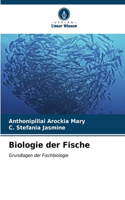 Biologie der Fische