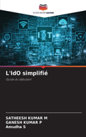 L'IdO simplifié