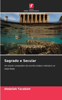 Sagrado e Secular