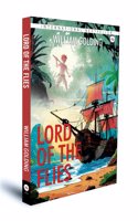 Lord of the Flies | William Golding | Hardcover | International bestseller book