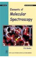 Elements of Molecular Spectroscopy