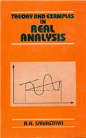 Theory & Example In Real Analysis