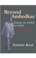 Beyond Ambedkar
