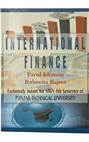 International Finance