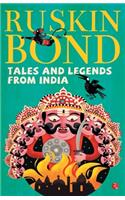 Tales and Legends from India