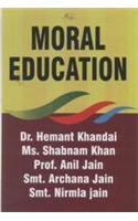 Moral Education