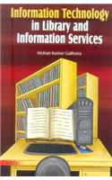 Information Technology in Library and Information Services