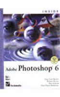 Inside Adobe Photoshop 6