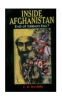 Inside Afghanistan: End of Taliban Era