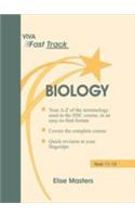 Viva Fast Track: Biology