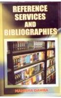 Reference Services and Bibliographies