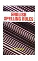 English spelling rules