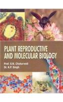 Plant Reproductive and Molecular Biology