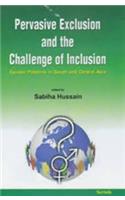 Pervasive Exclusion and the Challenge of Inclusion: Gender Patterns in South and Central Asia (1st)