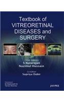 Textbook of Vitreoretinal Diseases and Surgery